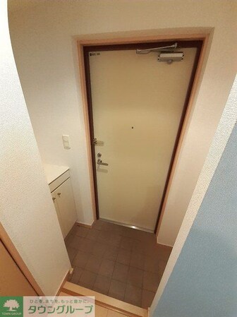 エスパシオEの物件内観写真